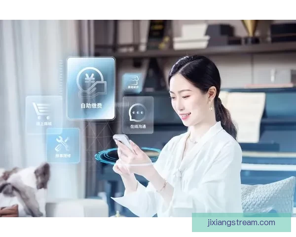 吉祥坊苹果下载助力用户畅享优质线上娱乐体验开启新篇章