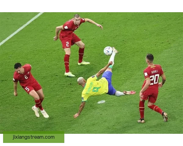2026世界杯精彩赛事集锦：回顾历史瞬间与激情对决